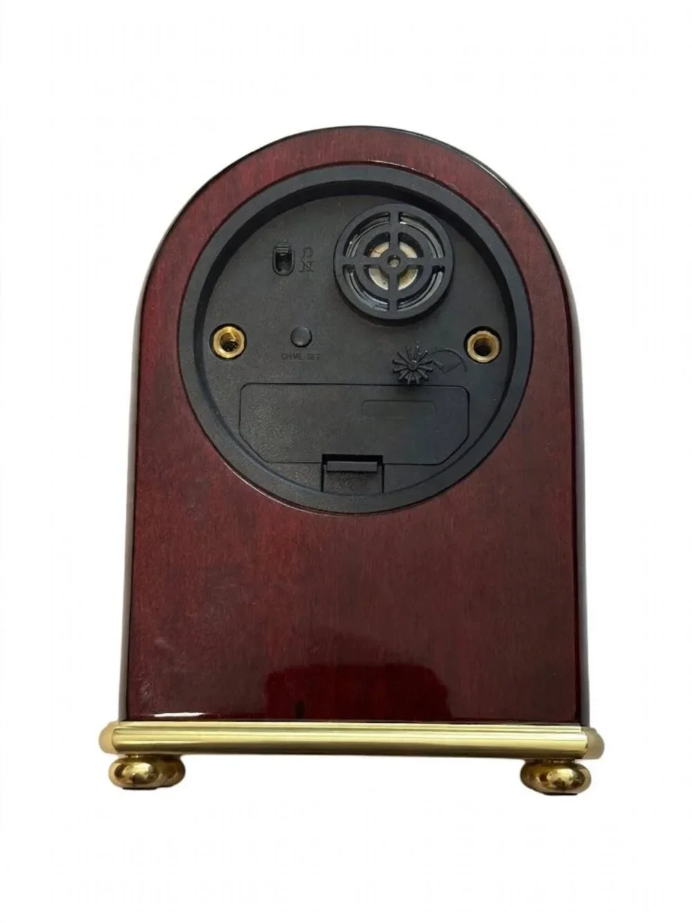 Montaigne elegant vintage